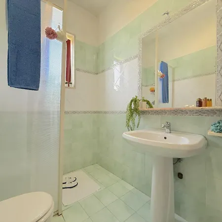 Apartment Attico - Baia Gallipoli